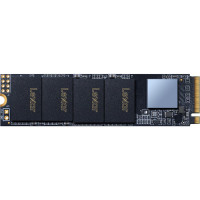 Lexar NM600 960GB M.2 2280 NVMe SSD